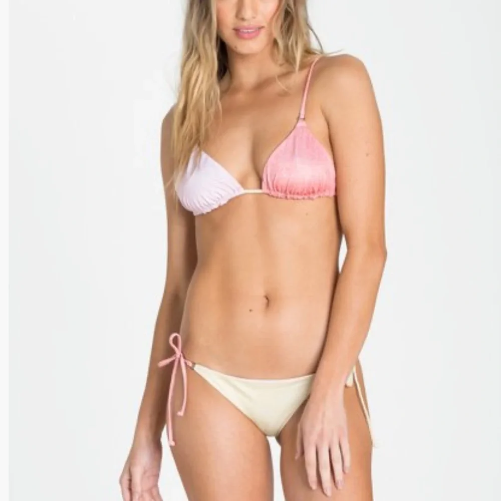 BILLABONG 🌊 Sea Trip Reversible Isla Bikini Bottom - Picture 10 of 14